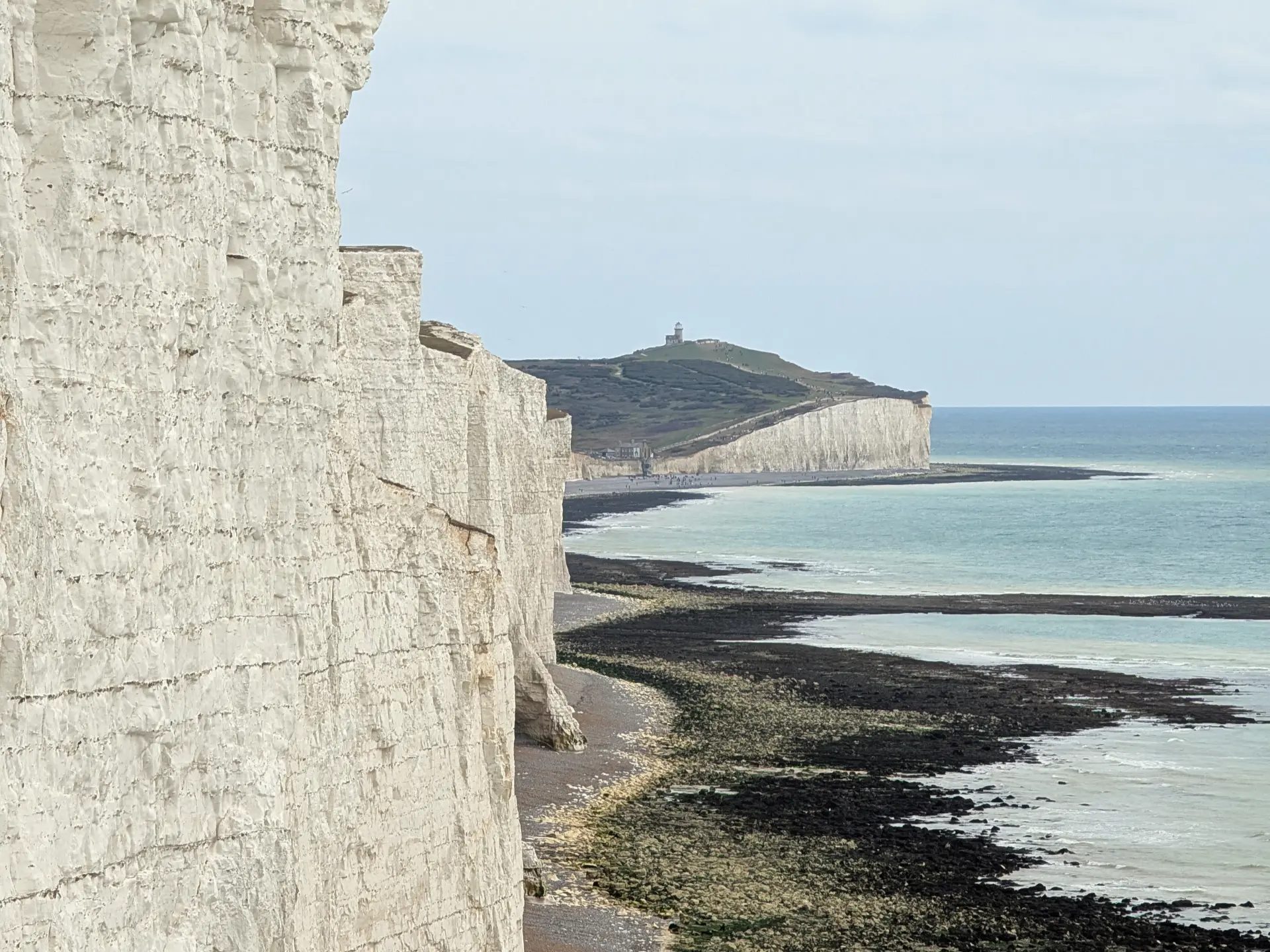 Seven Sisters Cliffs (3)