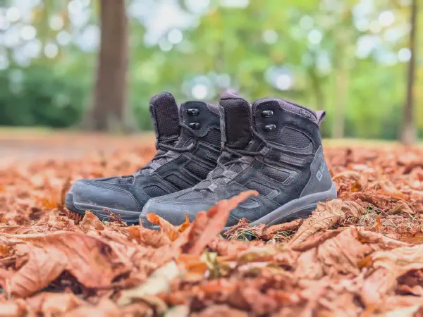 Jack Wolfskin Hiking Boots: Our Long-Term Experience Jack Wolfskin Hiking Boots: Our Long-Term Experience