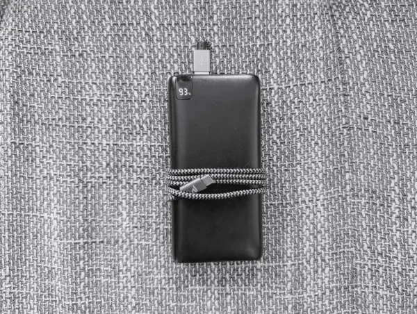 Strong Power Bank - Our Power Reserve for the Road