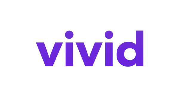 Vivid - our account for home and on the road
