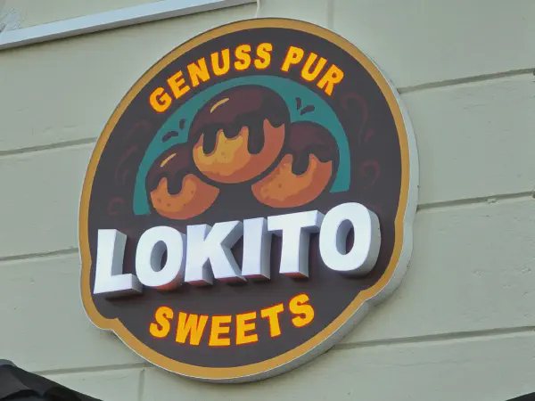 Food Highlight in Peine: A Sweet Stop at Lokito Food Highlight in Peine: A Sweet Stop at Lokito