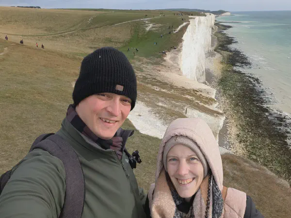 Seven Sisters Cliffs (2)