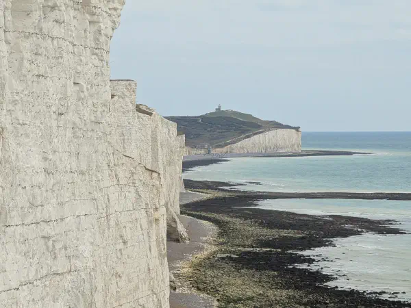 Seven Sisters Cliffs (3)